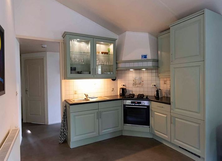 Guest house 324116 - Holiday property Veluwe - Vakantiehuisje in Hattemerbroek