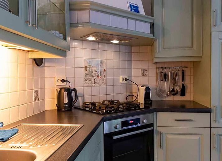 Guest house 324116 - Holiday property Veluwe - Vakantiehuisje in Hattemerbroek