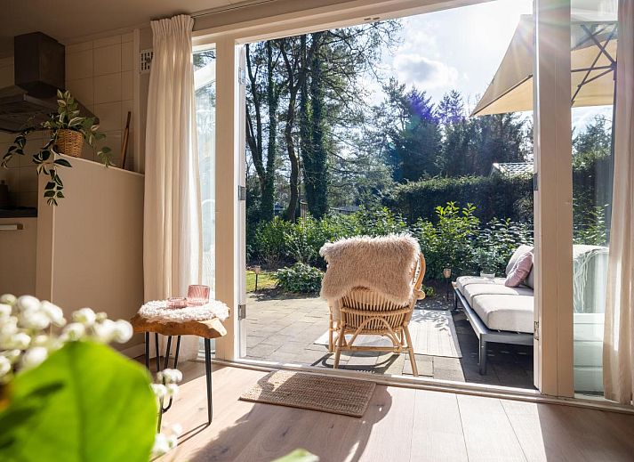 Verblijf 324117 - Chalet Veluwe - Boschalet Stijn