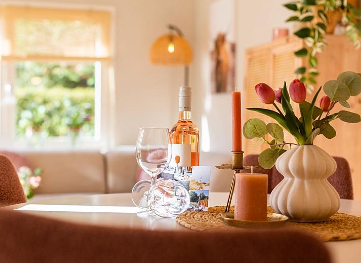 Verblijf 324117 - Chalet Veluwe - Boschalet Stijn