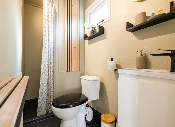 Verblijf 324117 - Chalet Veluwe - Boschalet Stijn