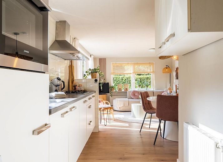 Verblijf 324117 - Chalet Veluwe - Boschalet Stijn