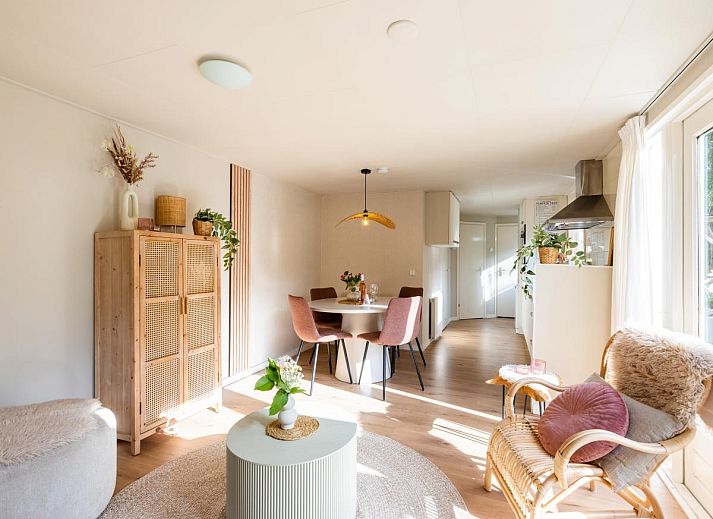 Verblijf 324117 - Chalet Veluwe - Boschalet Stijn