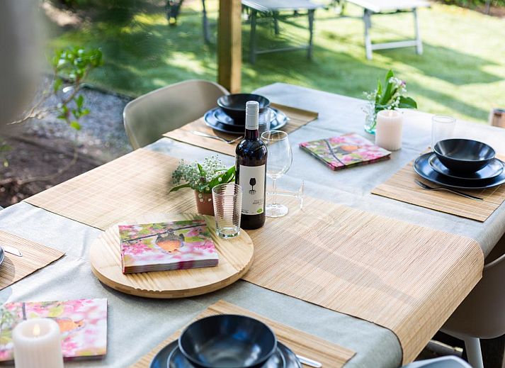 Verblijf 324117 - Chalet Veluwe - Boschalet Stijn