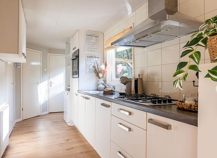 Verblijf 324117 - Chalet Veluwe - Boschalet Stijn