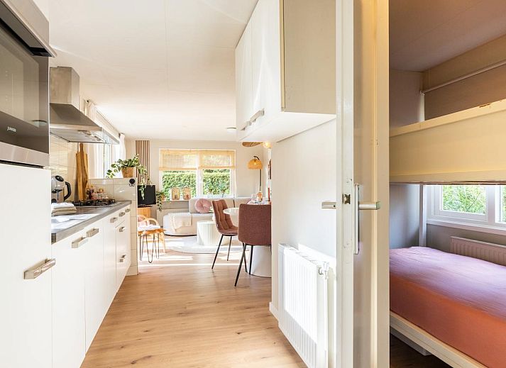 Verblijf 324117 - Chalet Veluwe - Boschalet Stijn