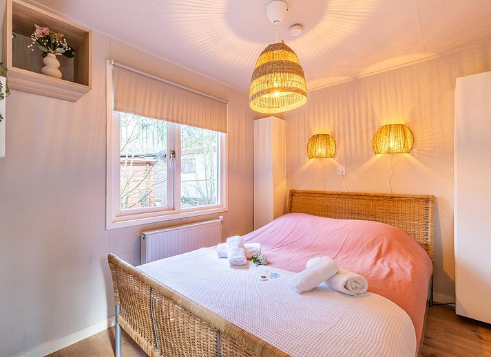 Verblijf 324117 - Chalet Veluwe - Boschalet Stijn