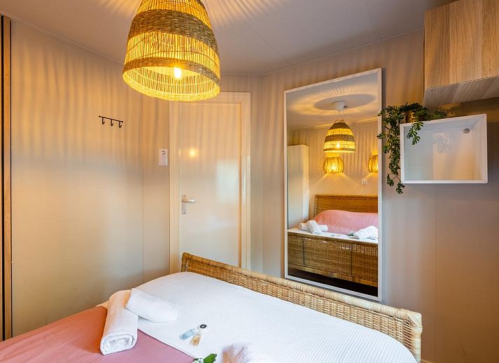 Verblijf 324117 - Chalet Veluwe - Boschalet Stijn