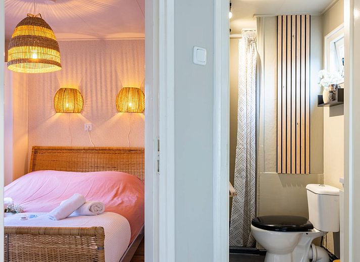 Verblijf 324117 - Chalet Veluwe - Boschalet Stijn