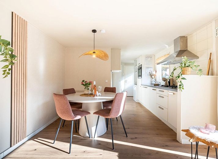 Verblijf 324117 - Chalet Veluwe - Boschalet Stijn