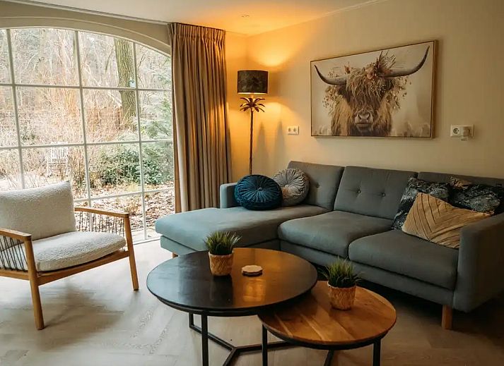 Unterkunft 324118 - Chalet Veluwe - Holiday Home Maridu Family Wellness