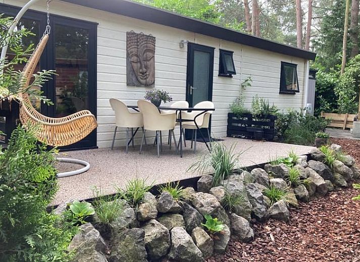 Unterkunft 324123 - Ferienhaus Veluwe - Vakantiehuis in Hattemerbroek