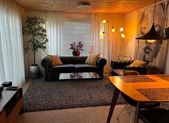 Unterkunft 324123 - Ferienhaus Veluwe - Vakantiehuis in Hattemerbroek