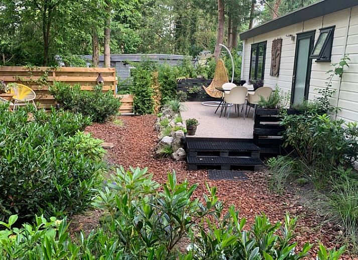 Unterkunft 324123 - Ferienhaus Veluwe - Vakantiehuis in Hattemerbroek