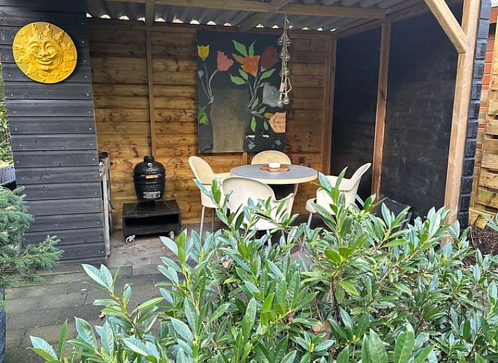 Unterkunft 324123 - Ferienhaus Veluwe - Vakantiehuis in Hattemerbroek