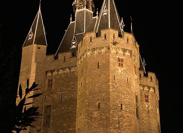 Unterkunft 324123 - Ferienhaus Veluwe - Vakantiehuis in Hattemerbroek