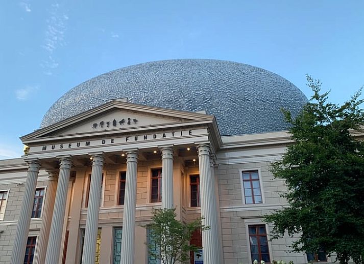 Unterkunft 324123 - Ferienhaus Veluwe - Vakantiehuis in Hattemerbroek