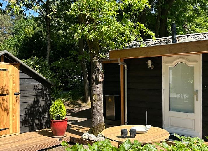 Guest house 324126 - Holiday property Veluwe - Vakantiehuis in Hattemerbroek
