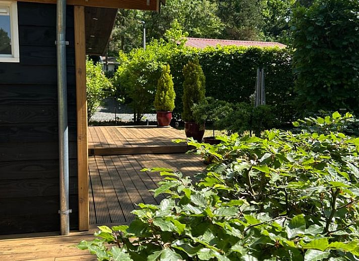 Guest house 324126 - Holiday property Veluwe - Vakantiehuis in Hattemerbroek