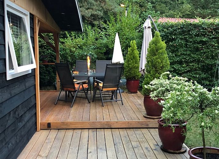 Guest house 324126 - Holiday property Veluwe - Vakantiehuis in Hattemerbroek