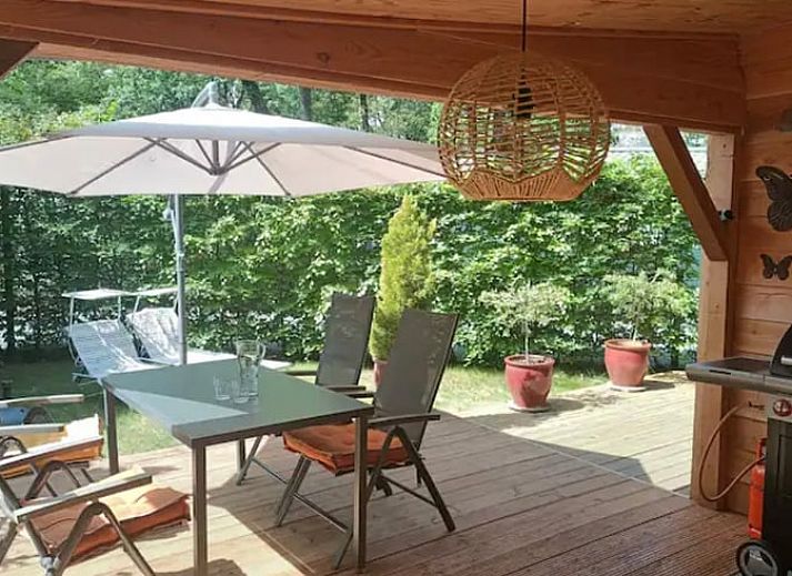 Guest house 324126 - Holiday property Veluwe - Vakantiehuis in Hattemerbroek