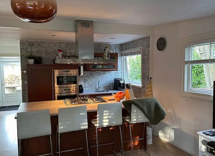 Guest house 324126 - Holiday property Veluwe - Vakantiehuis in Hattemerbroek