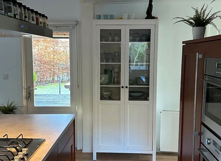 Guest house 324126 - Holiday property Veluwe - Vakantiehuis in Hattemerbroek