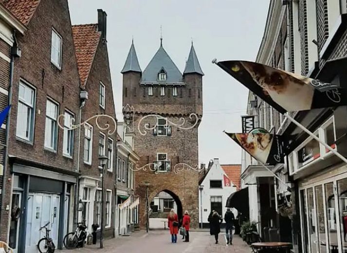 Guest house 324126 - Holiday property Veluwe - Vakantiehuis in Hattemerbroek