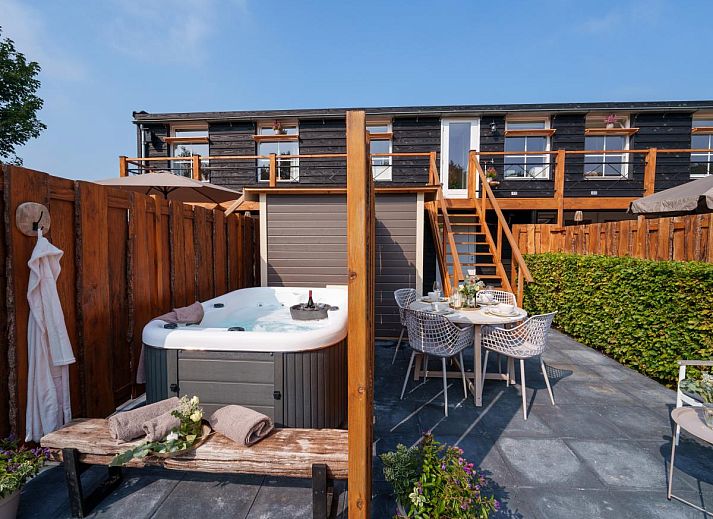 Guest house 324127 • Holiday property Veluwe • De Vale