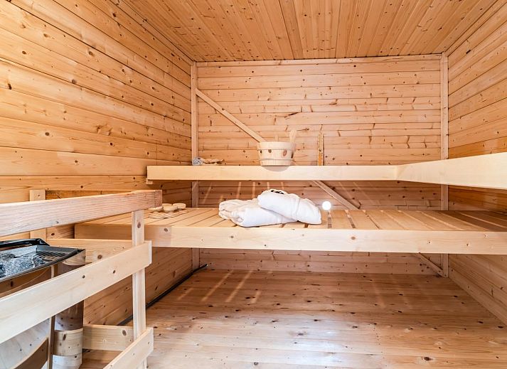 Unterkunft 324127 - Ferienhaus Veluwe - De Vale