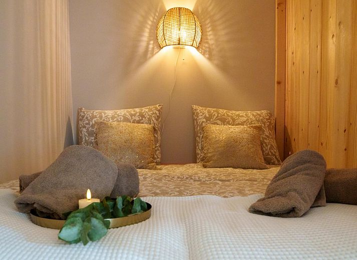 Unterkunft 324127 - Ferienhaus Veluwe - De Vale