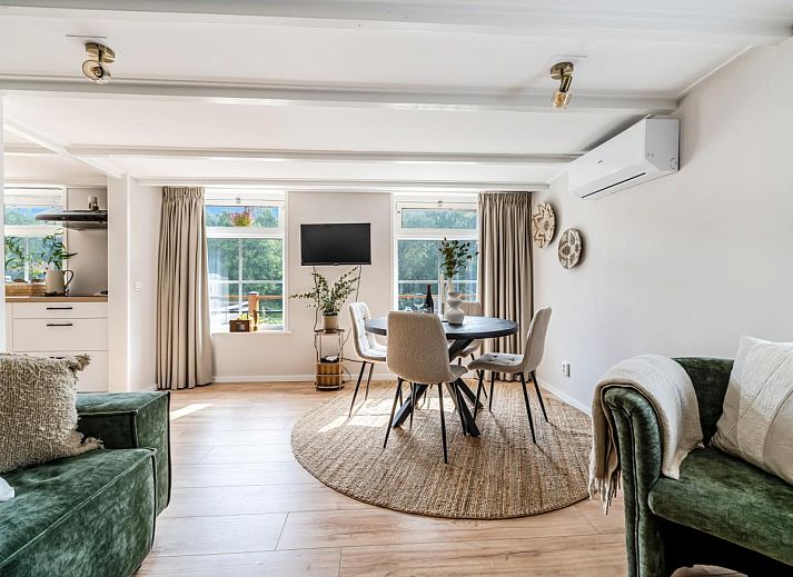 Unterkunft 324127 - Ferienhaus Veluwe - De Vale