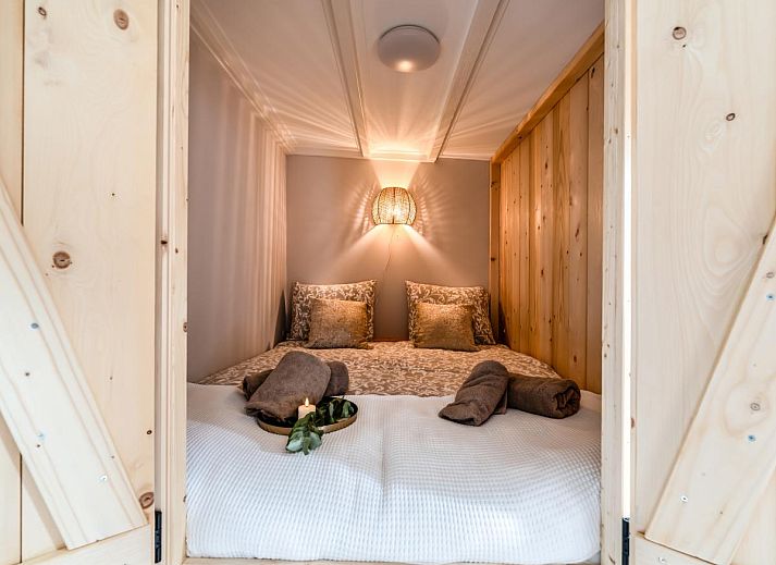 Unterkunft 324127 - Ferienhaus Veluwe - De Vale