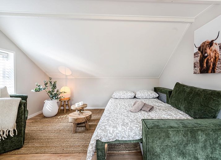 Unterkunft 324127 - Ferienhaus Veluwe - De Vale