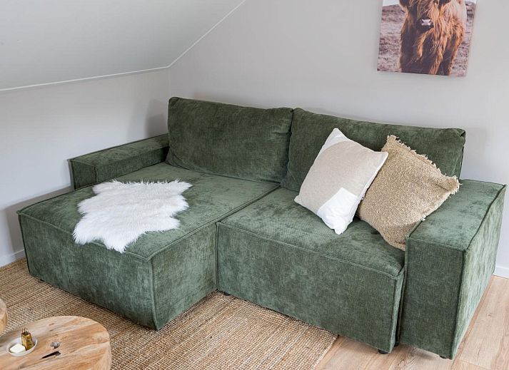 Unterkunft 324127 - Ferienhaus Veluwe - De Vale