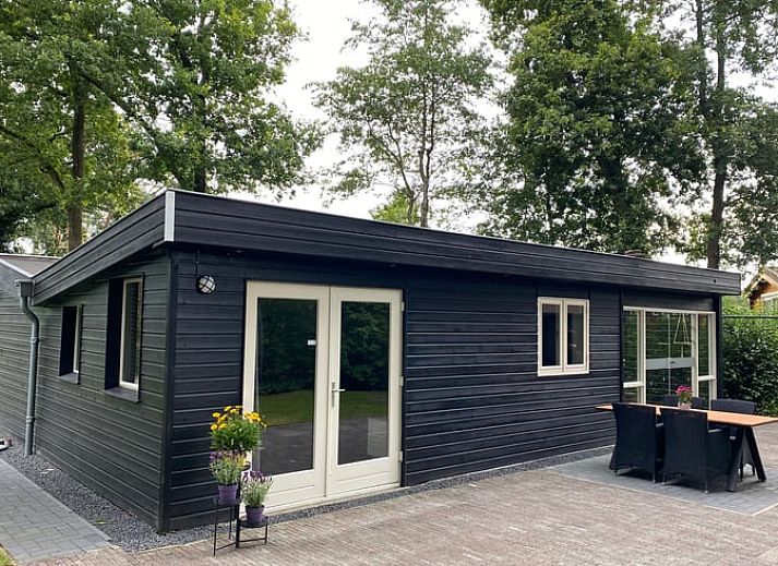 Guest house 324128 • Holiday property Veluwe • Huisje in Hattemerbroek