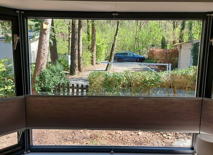 Cottage in Hattemerbroek, Veluwe vacation home in wooded area of Gelderland.