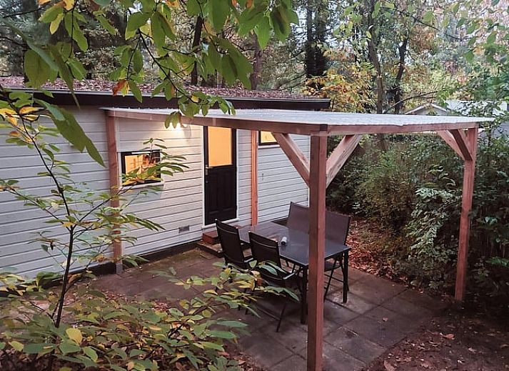 Cottage in Hattemerbroek, Veluwe vacation home in wooded area of Gelderland.