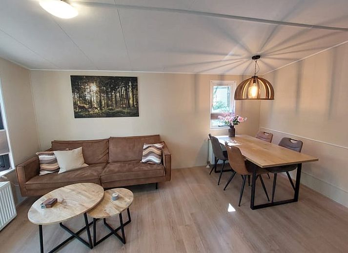 Cottage in Hattemerbroek, Veluwe vacation home in wooded area of Gelderland.