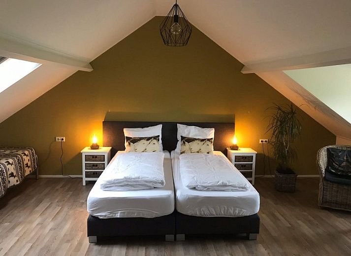Verblijf 324201 • Bed and breakfast Veluwe • B&B de Rivierduin