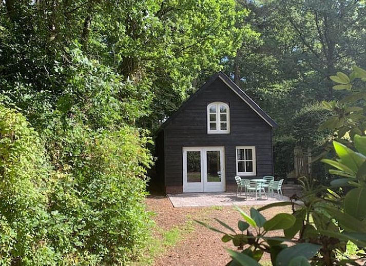 Verblijf 324205 • Vakantiewoning Veluwe • Huisje in Hattem 