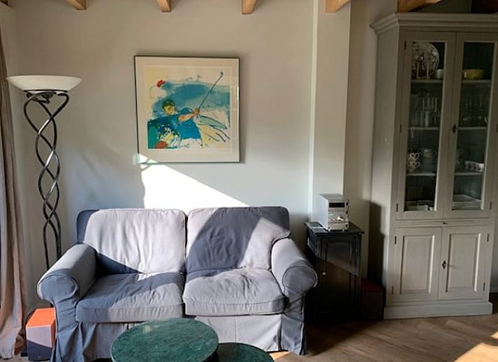 Cottage in Hattem, cottage in the Veluwe, surrounded by greenery and tranquility in Gelderland.