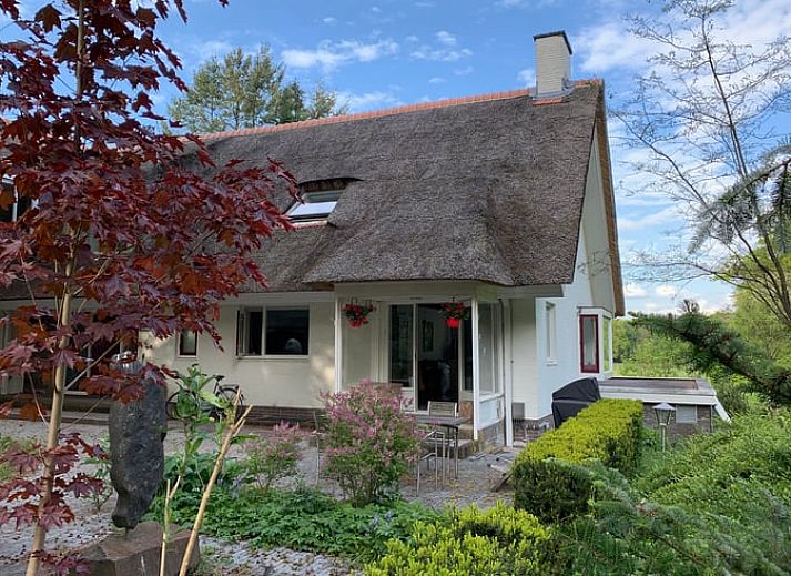 Verblijf 324206 • Vakantiewoning Veluwe • Vakantiehuis voor 4 personen in Hattem