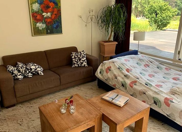 Guest house 324206 - Holiday property Veluwe - Vakantiehuis in Hattem