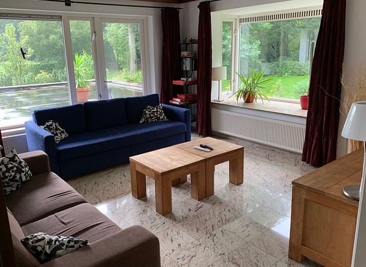 Guest house 324206 - Holiday property Veluwe - Vakantiehuis in Hattem