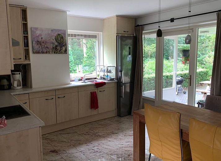 Guest house 324206 - Holiday property Veluwe - Vakantiehuis in Hattem