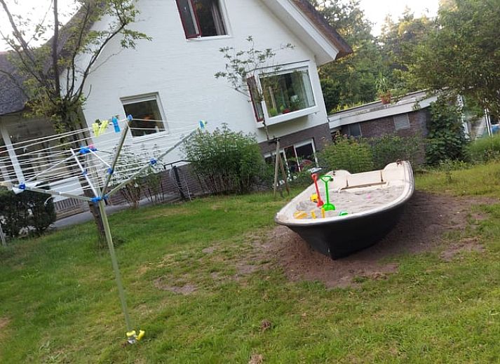 Guest house 324206 - Holiday property Veluwe - Vakantiehuis in Hattem