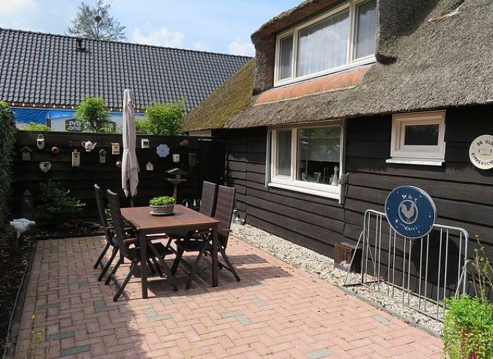 Verblijf 324308 • Vakantiewoning Veluwe • Huisje in Doornspijk