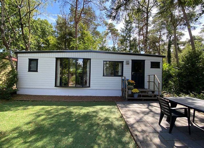 Verblijf 324310 • Vakantiewoning Veluwe • Natuurhuisje in Doornspijk