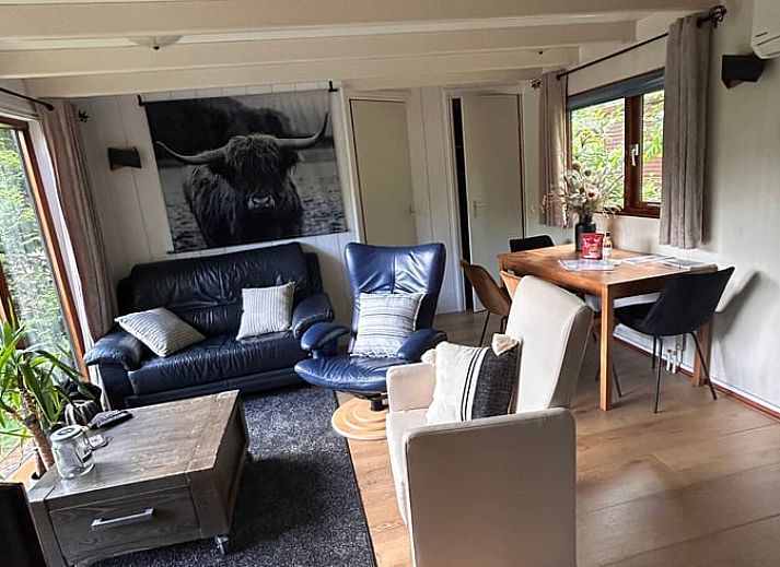 Guest house 324310 - Holiday property Veluwe - Vakantiehuisje in Doornspijk
